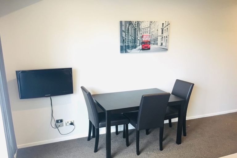 Photo of property in The Volt Apartments, 920/430 Queen Street, Auckland Central, Auckland, 1010