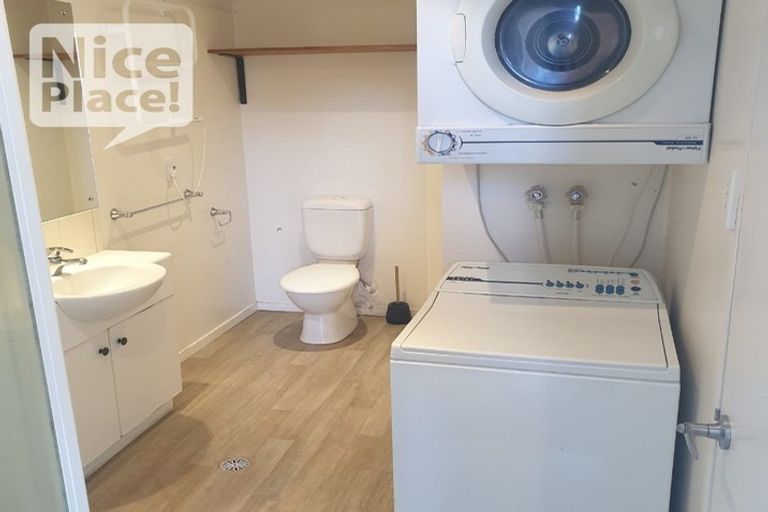 Photo of property in Robert Hannah Centre, 17/5 Eva Street, Te Aro, Wellington, 6011