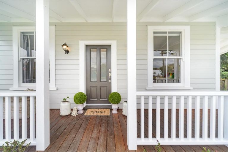 Photo of property in 41 Hammond Street, Bulls, 4818