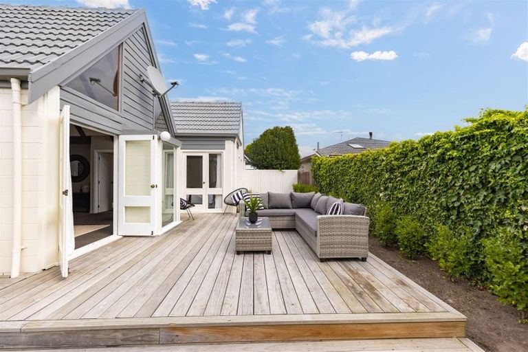 Photo of property in 7 Halton Street, Strowan, Christchurch, 8052