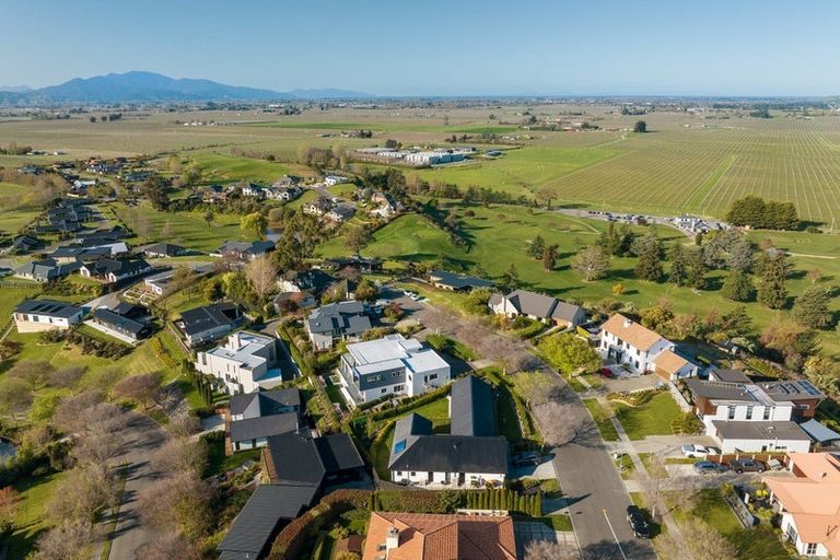 Photo of property in 7 Golf View Close, Fairhall, Blenheim, 7272