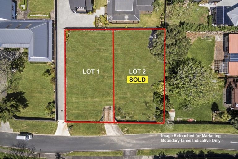 Photo of property in 3c Shiloh Way, Greenhithe, Auckland, 0632