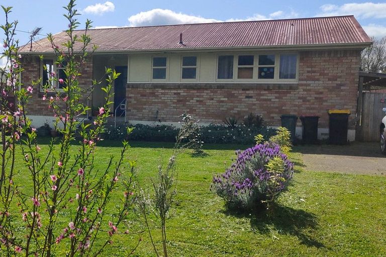 Photo of property in 14 Hamilton Street, Te Aroha, 3320