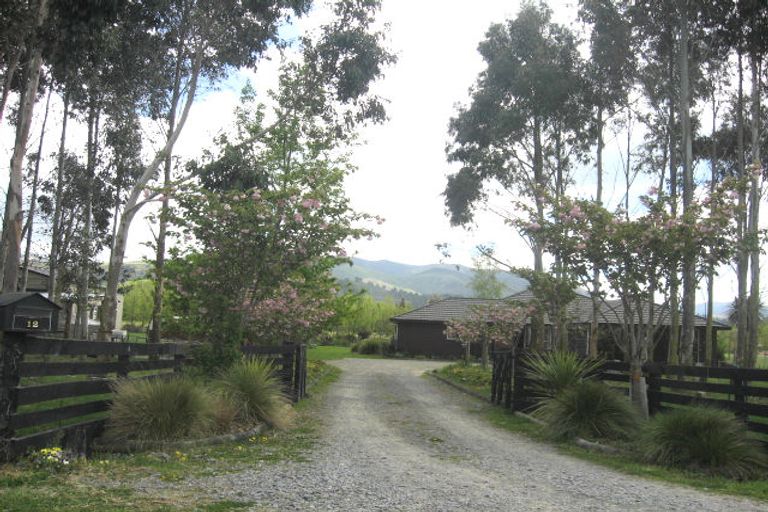 Photo of property in 12 Bush Road, Oxford, 7430