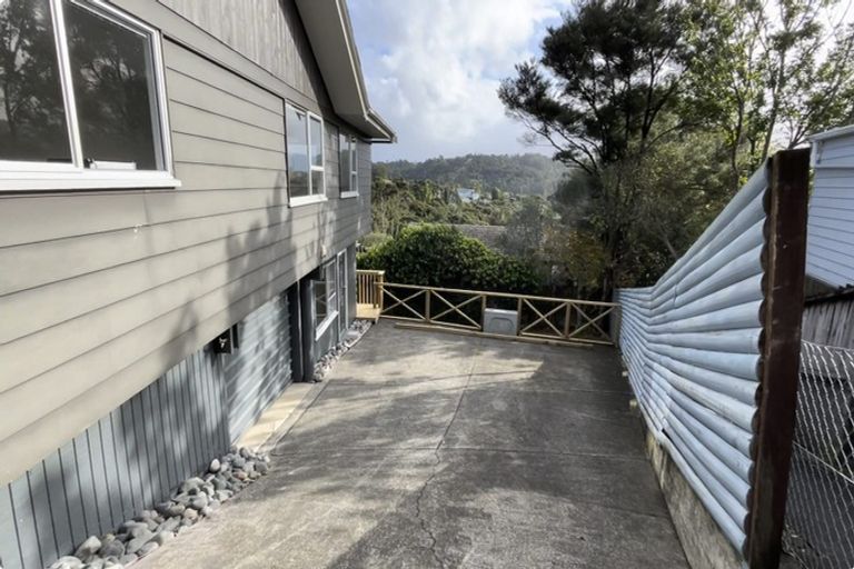 Photo of property in 40 Morriggia Place, Bayview, Auckland, 0629