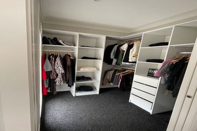 Photo of property in 21 Yulia Road, Flat Bush, Auckland, 2016