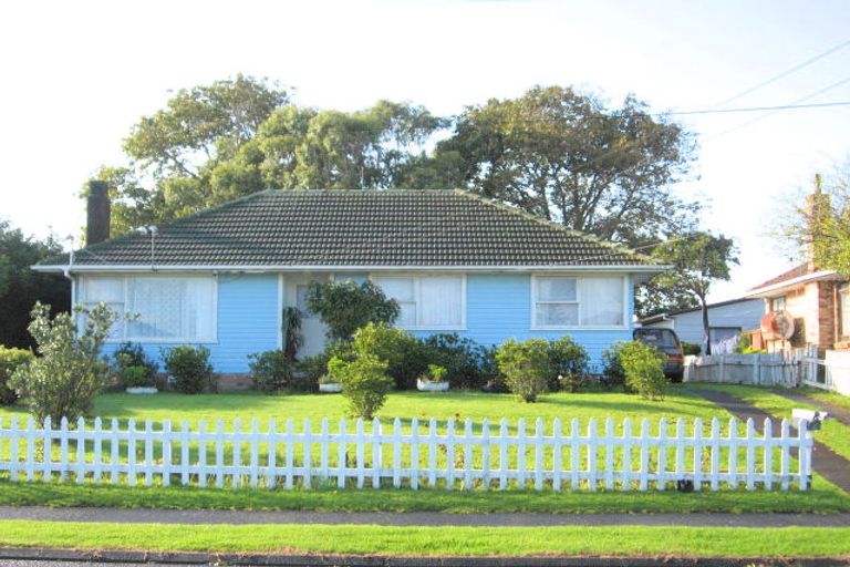Photo of property in 17 Tyrone Street, Otara, Auckland, 2023