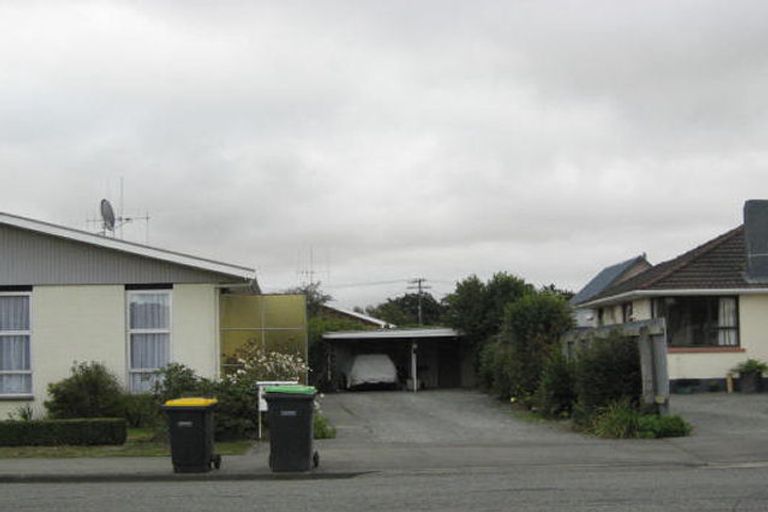 Photo of property in 19 Studholme Street, Temuka, 7920