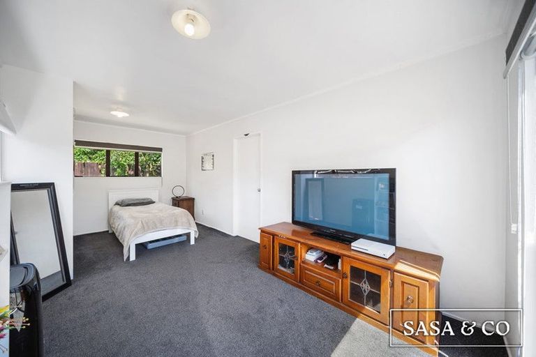 Photo of property in 45 Skipton Street, Mangere East, Auckland, 2024