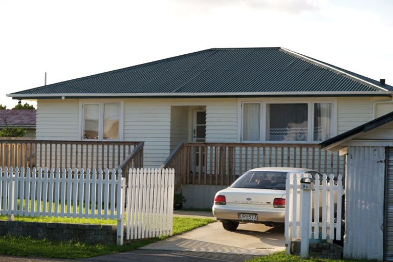 Photo of property in 7a Tennessee Avenue, Mangere East, Auckland, 2024