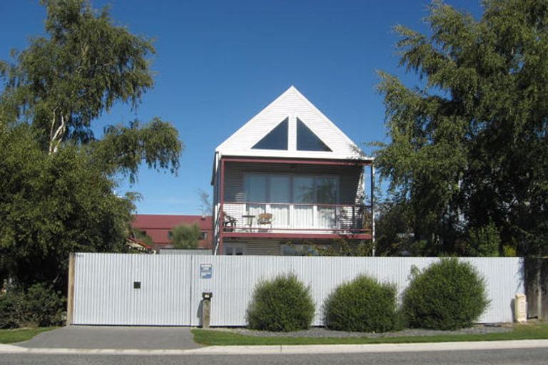 Photo of property in 97 Spaxton Street, Methven, 7730