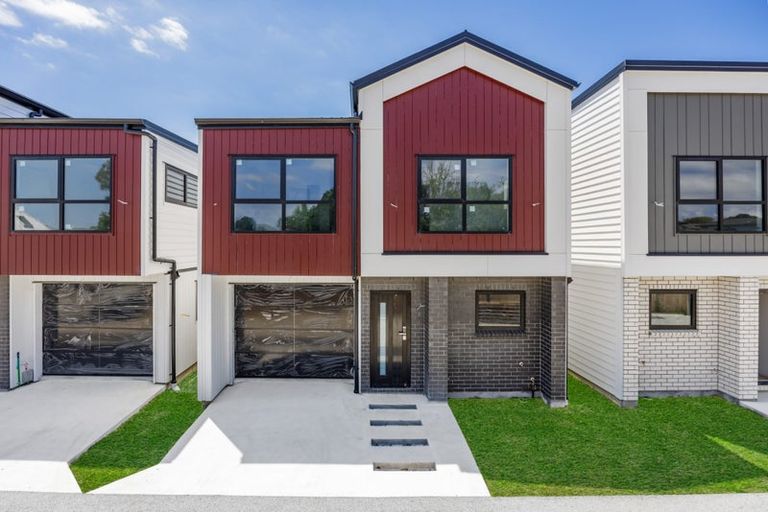 Photo of property in 5/129 Maich Road, Manurewa, Auckland, 2102