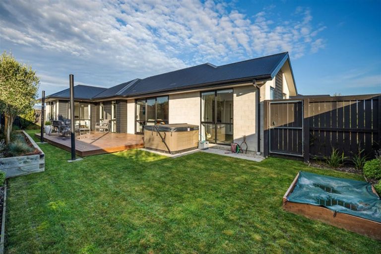 Photo of property in 52 O'reilly Road, Lincoln, 7608