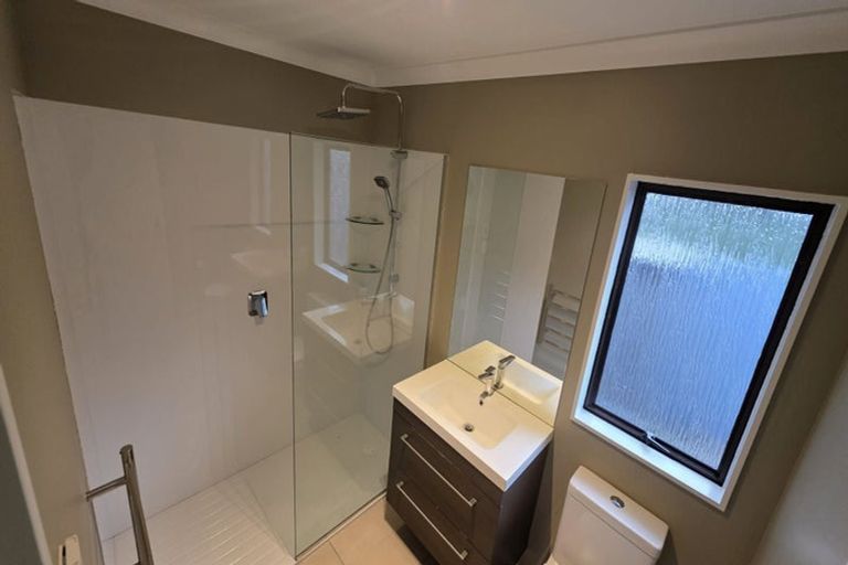 Photo of property in 43 Owen Street, Belmont, Lower Hutt, 5010