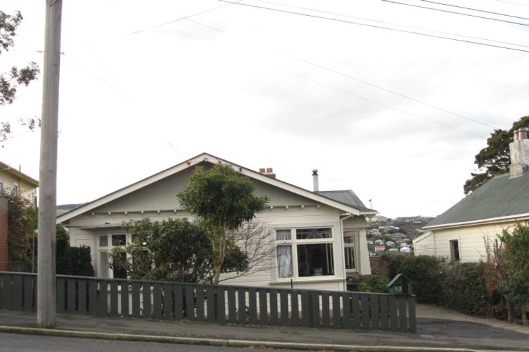 Photo of property in 52 Cannington Road, Maori Hill, Dunedin, 9010