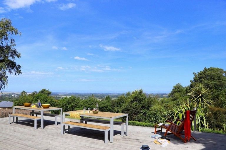 Photo of property in Te Kiteroa Lodge, 227 Point Bush Road, Waimate, 7979