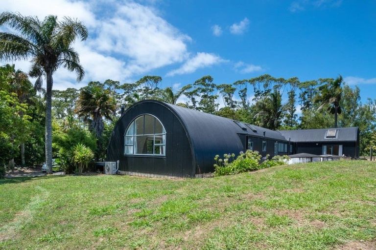 Photo of property in 63 Pomona Road, Kumeu, 0891