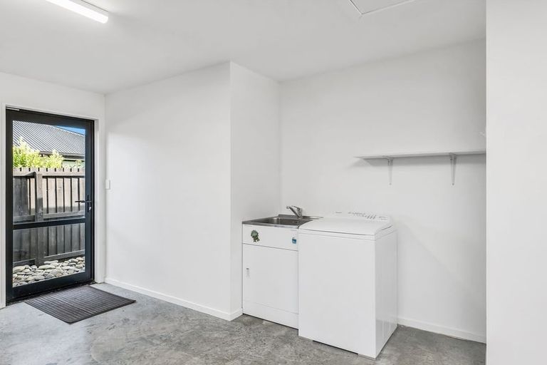 Photo of property in 12 Olivia Street, Rolleston, 7615