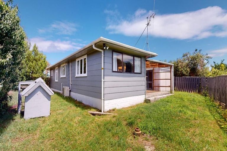 Photo of property in 67 Union Street, Foxton, 4814