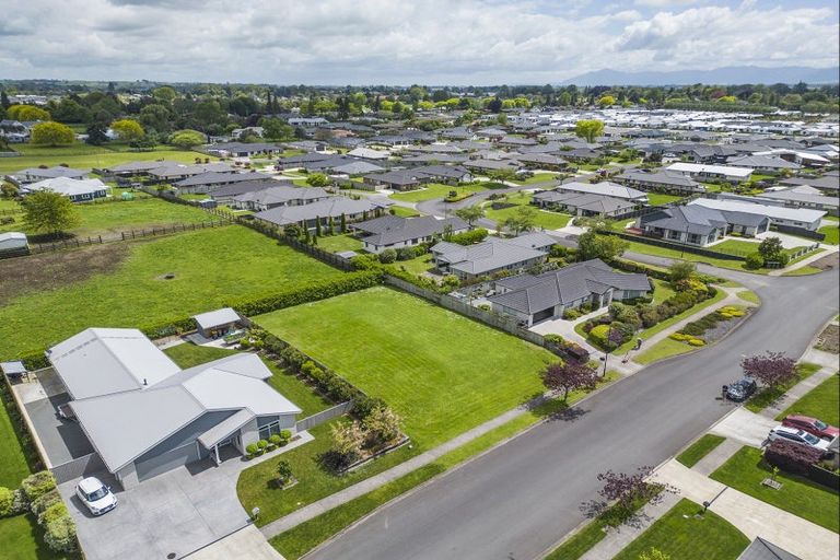 Photo of property in 7 O'sullivan Drive, Matamata, 3400