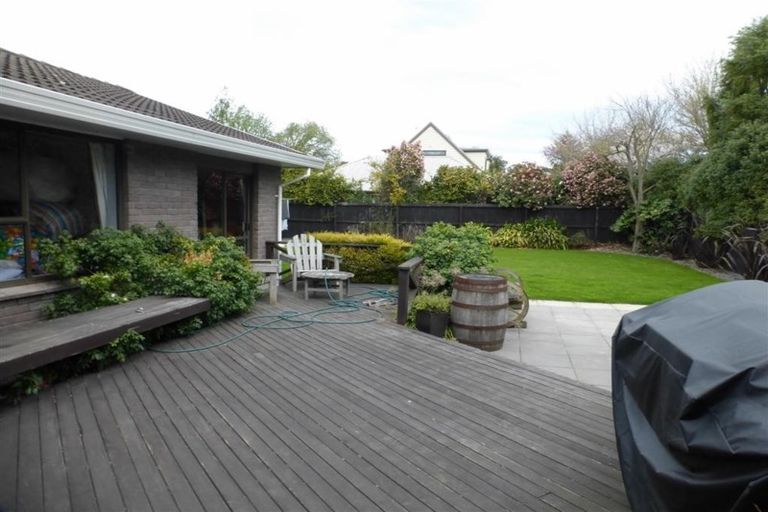 Photo of property in 62b Sabys Road, Halswell, Christchurch, 8025