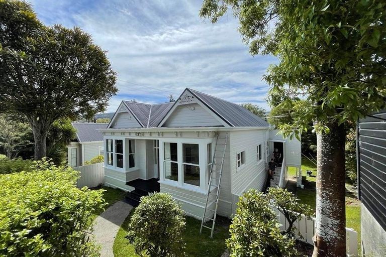 Photo of property in 7 Monro Street, Maori Hill, Dunedin, 9010