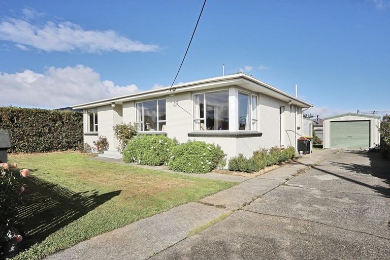 Photo of property in 168 Drury Lane, Grasmere, Invercargill, 9810