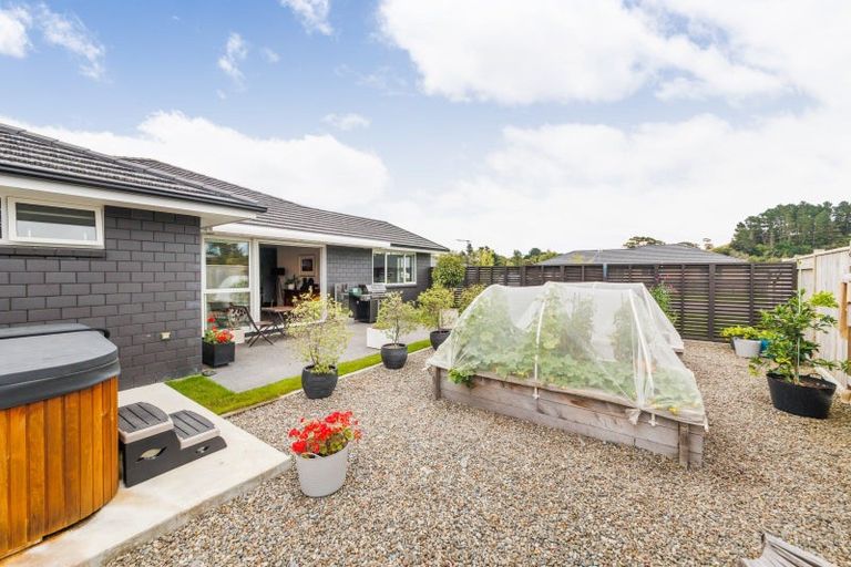 Photo of property in 5 Pearl Grove, Ashhurst, 4810