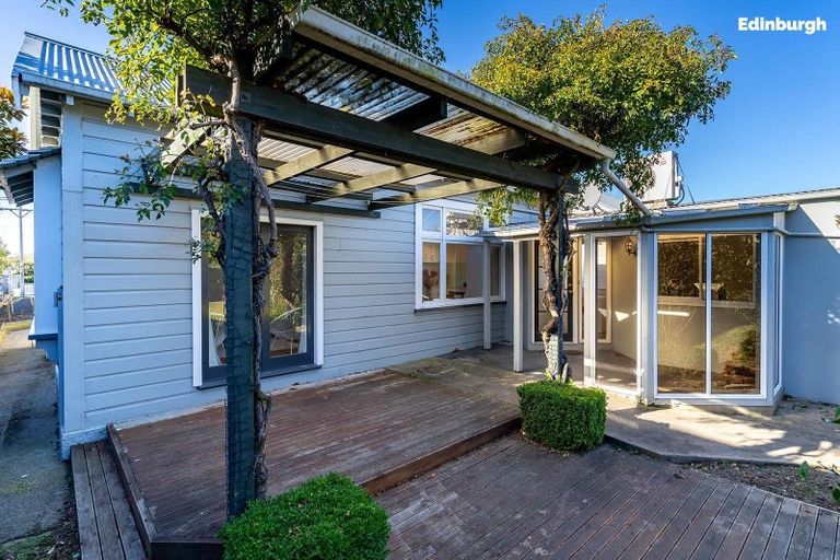 Photo of property in 14 Pretoria Avenue, Saint Clair, Dunedin, 9012