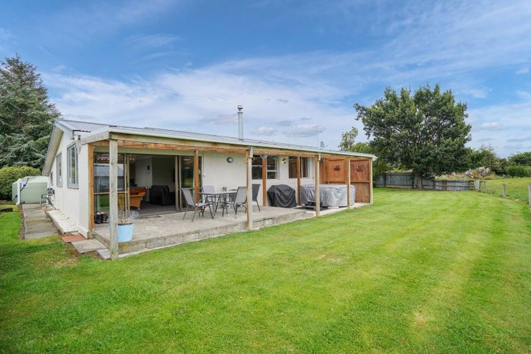 Photo of property in 33 Pomona Road West, Makarewa, Invercargill, 9876