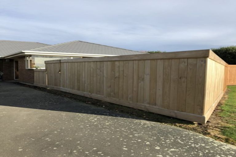 Photo of property in 5 Dylan Close, Rolleston, 7614