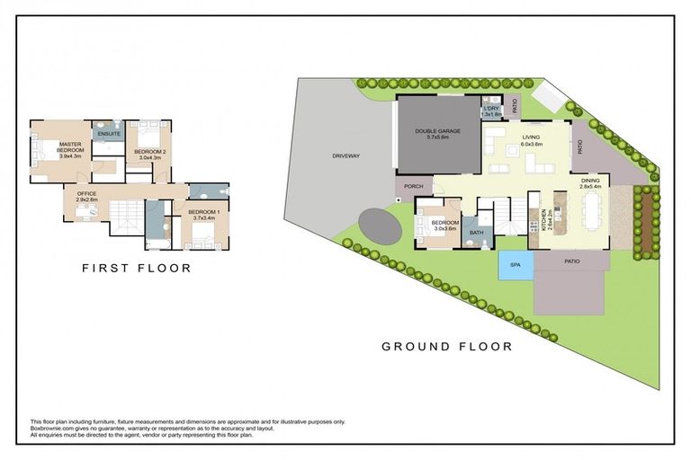 Photo of property in 13a Fiesta Drive, Half Moon Bay, Auckland, 2012