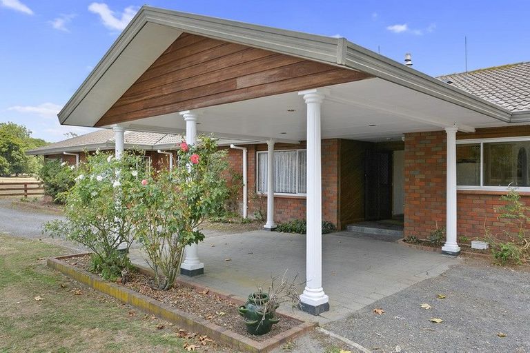 Photo of property in 299 Tower Road, Matamata, 3471