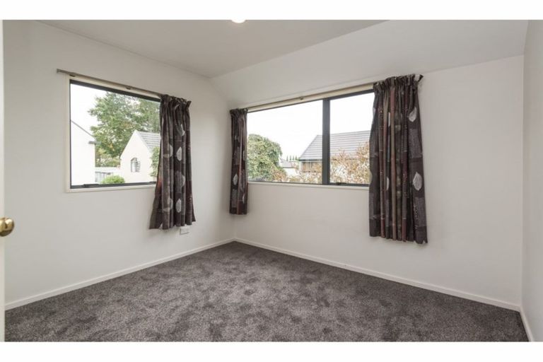 Photo of property in 3/44 London Street, Richmond, Christchurch, 8013