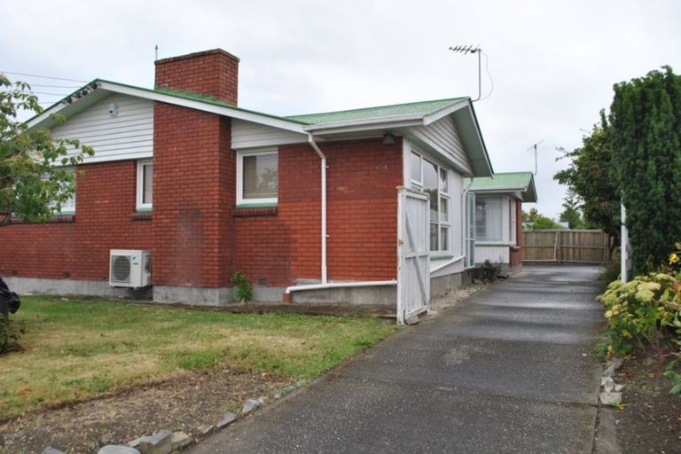 Photo of property in 41 Hounslow Street, Ilam, Christchurch, 8041