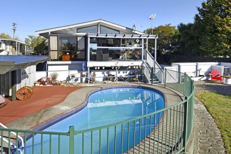 Photo of property in 20 Waverley Street, Richmond, 7020