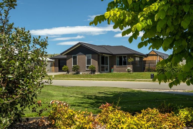 Photo of property in 35 Corsair Crescent, Burleigh, Blenheim, 7201