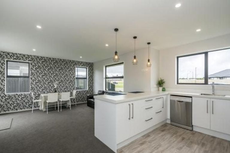 Photo of property in 47 Te Waikare Street, Lincoln, 7608