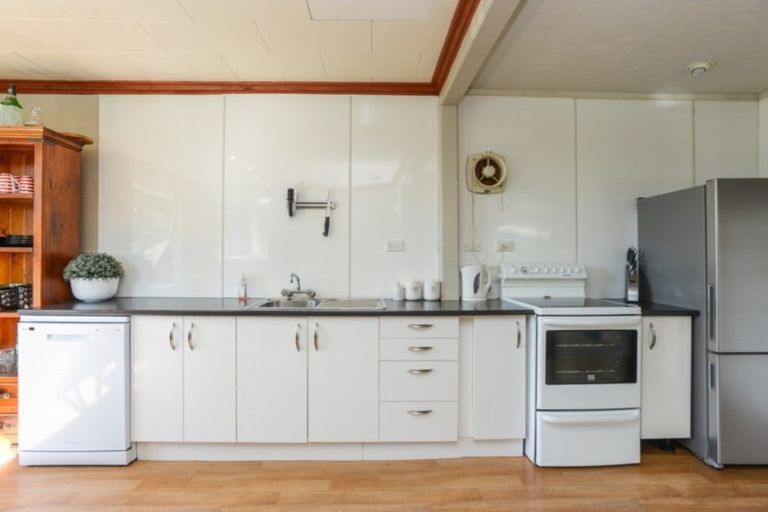 Photo of property in 8 Grey Street, Frasertown, Wairoa, 4193