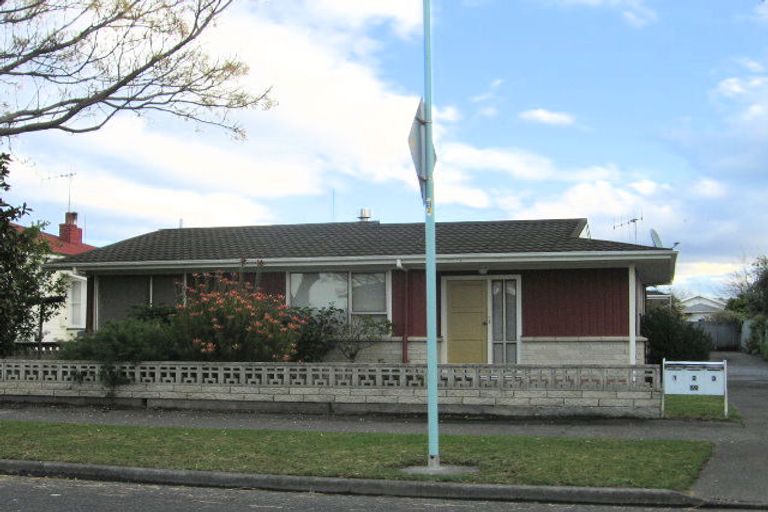 Photo of property in 1/58 Mcdonald Street, Napier South, Napier, 4110