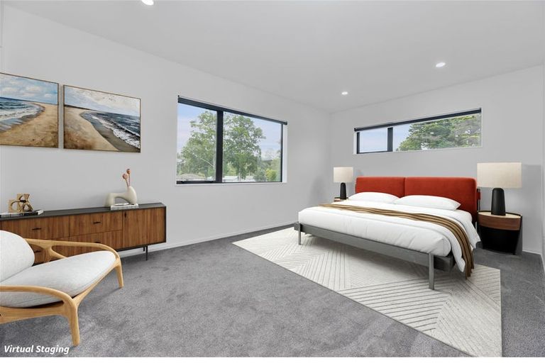 Photo of property in 18b Riverpark Crescent, Henderson, Auckland, 0610