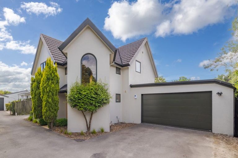 Photo of property in 1a/47 Ashgrove Terrace, Somerfield, Christchurch, 8024