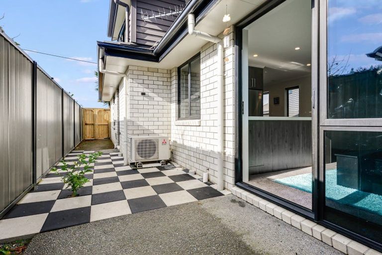 Photo of property in 3/1 Brooklyn Road, Claudelands, Hamilton, 3214