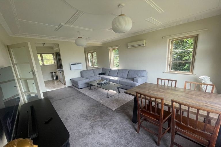 Photo of property in 4c Alva Street, Dunedin Central, Dunedin, 9016