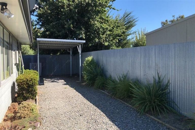 Photo of property in 14a Weld Street, Seddon, 7210