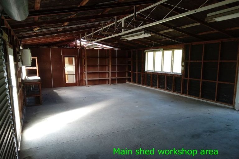 Photo of property in 217 Wairoa Road, Minden, Tauranga, 3171