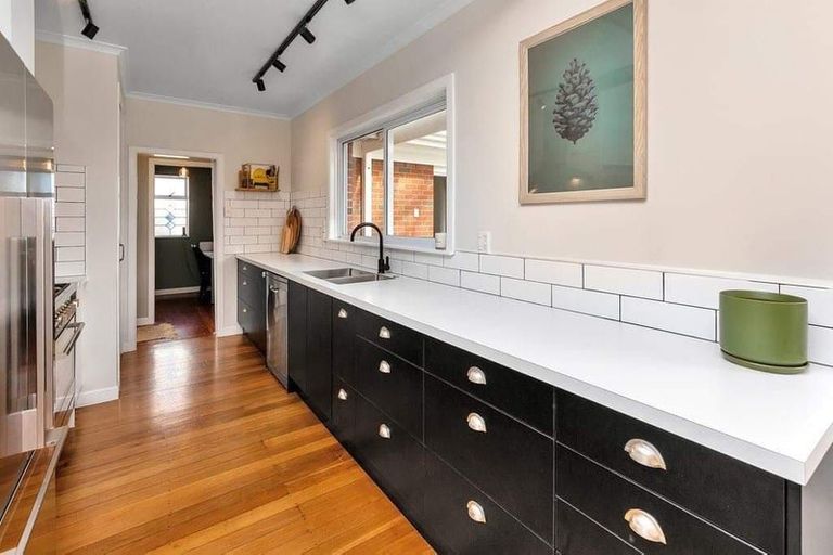 Photo of property in 15 Radcliffe Street, Kensington, Whangarei, 0112