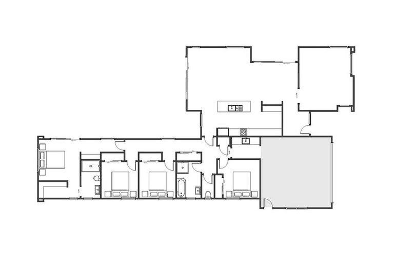 Photo of property in 15 Maurice Harding Avenue, Paerata, Pukekohe, 2124
