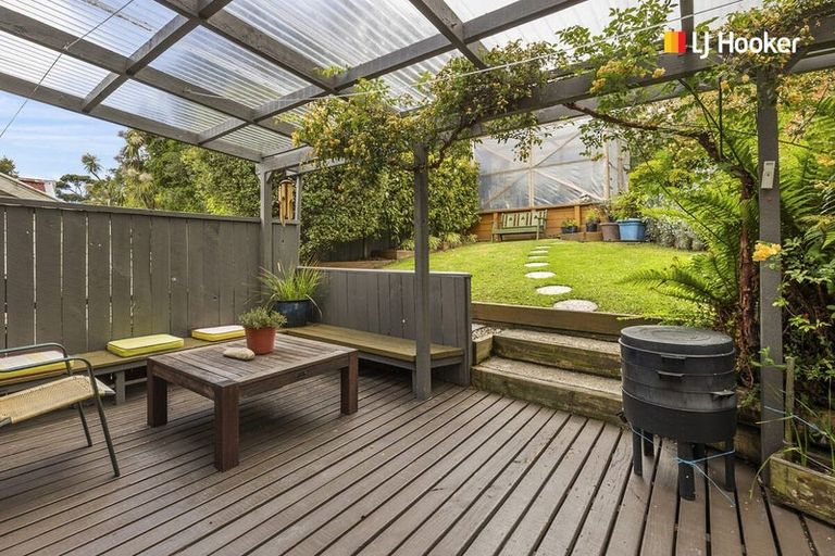 Photo of property in 44 Littlebourne Road, Roslyn, Dunedin, 9010