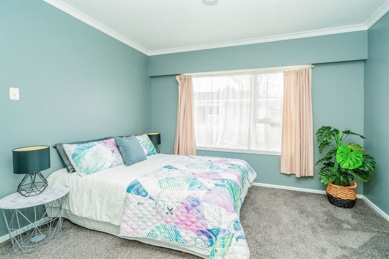 Photo of property in 337 Cambridge Road, Hillcrest, Hamilton, 3216